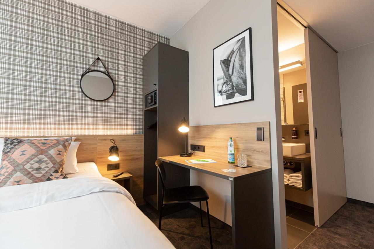 Ibis Styles Vechta Hotel Exterior photo