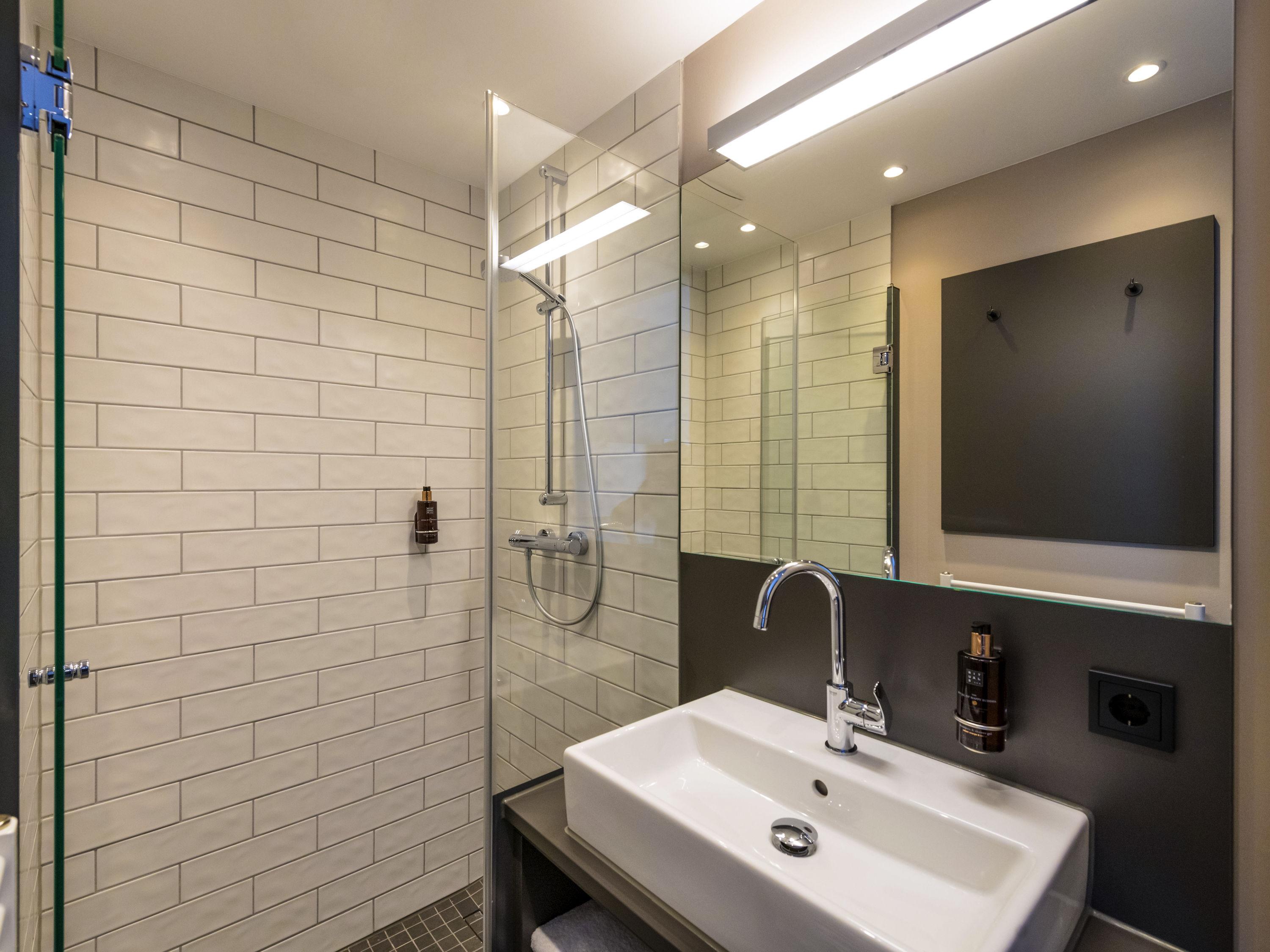 Ibis Styles Vechta Hotel Exterior photo