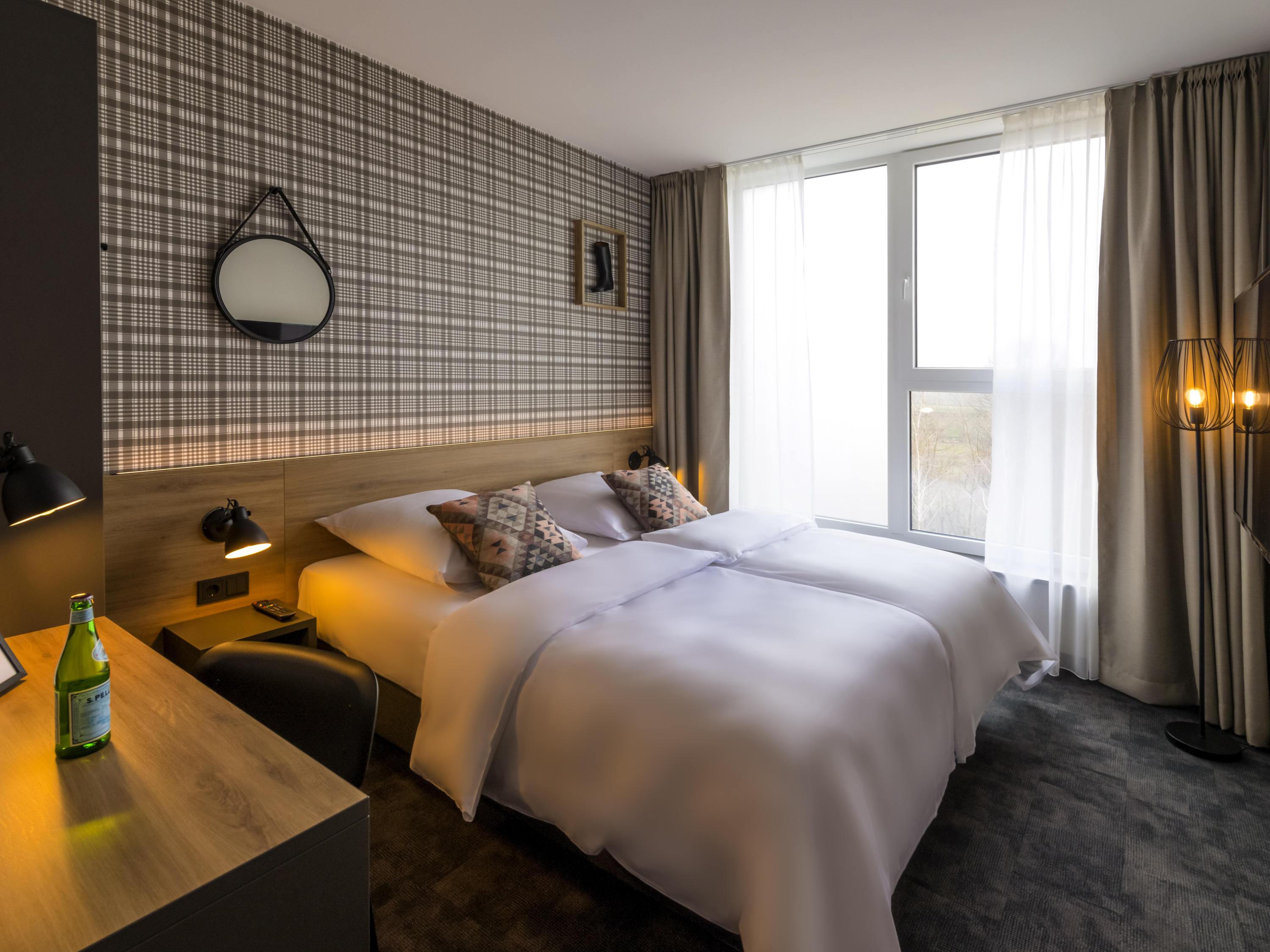 Ibis Styles Vechta Hotel Exterior photo