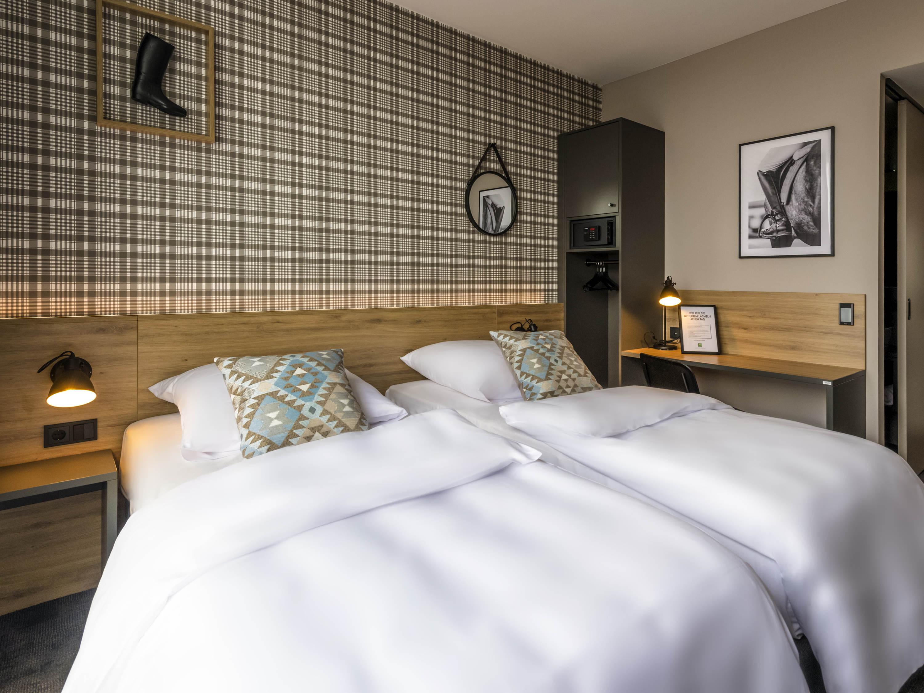 Ibis Styles Vechta Hotel Exterior photo