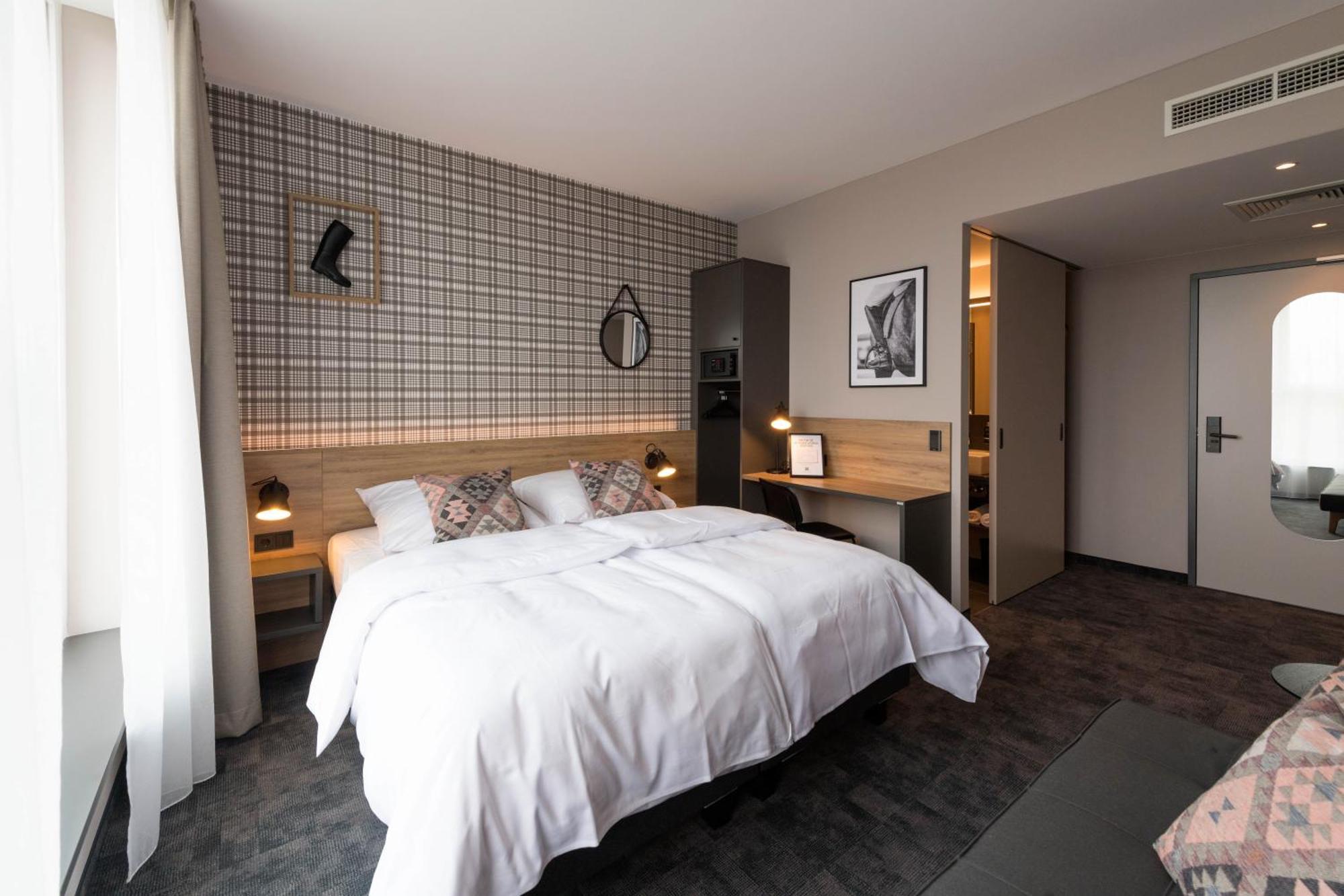 Ibis Styles Vechta Hotel Exterior photo