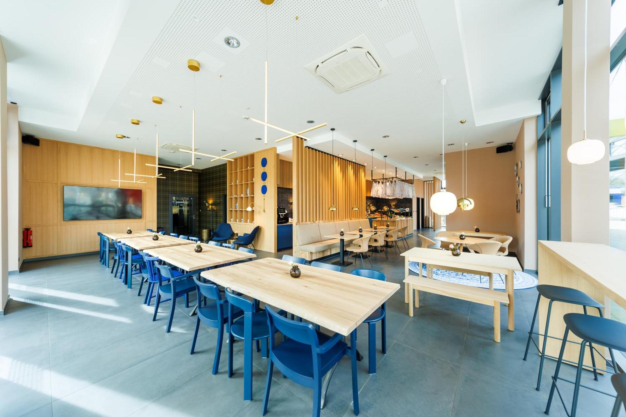 Ibis Styles Vechta Hotel Exterior photo